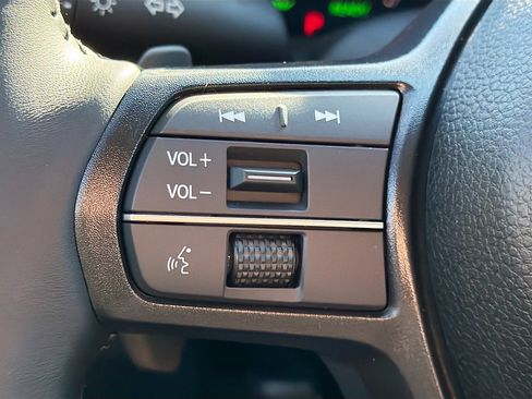 New 2026 Honda Accord Sport image 37