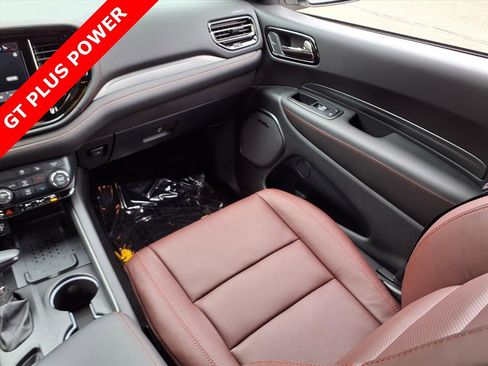 New 2026 Dodge Durango GT image 7