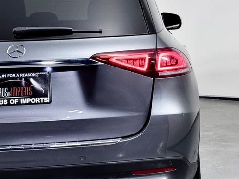 Used 2020 Mercedes-Benz GLE 350 w/ Premium Package image 14