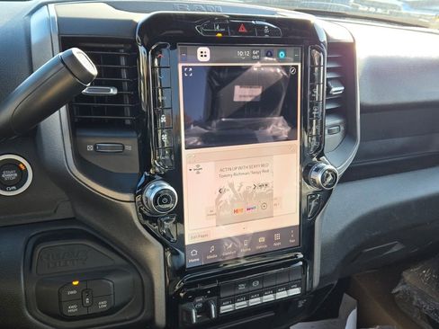 New 2026 RAM 4500 Tradesman image 21