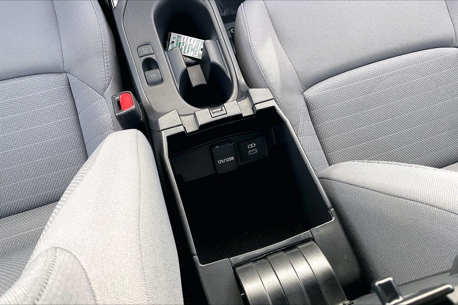 Used 2026 Toyota Corolla SE FWD image 38