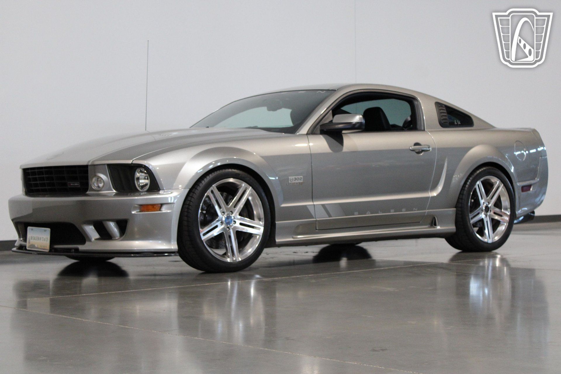 Used 2008 Ford Mustang GT RWD image 27