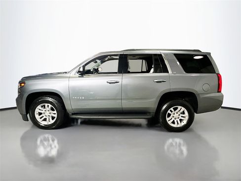 Used 2020 Chevrolet Tahoe LT image 5