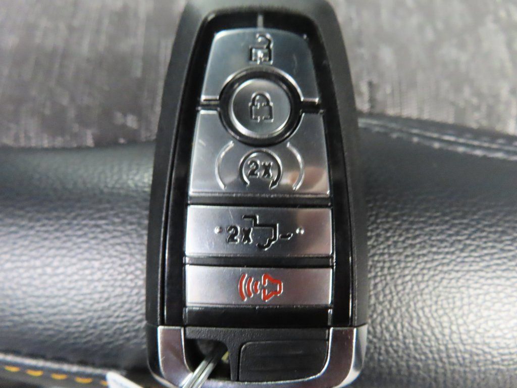 Used 2025 Ford F150 Tremor AWD/4WD image 72