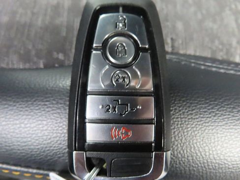 Used 2025 Ford F150 Tremor image 72