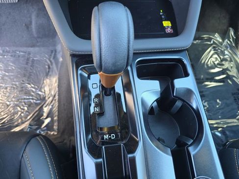 New 2026 Subaru Forester Wilderness image 21