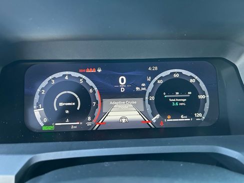 New 2026 Toyota Tacoma Limited image 31