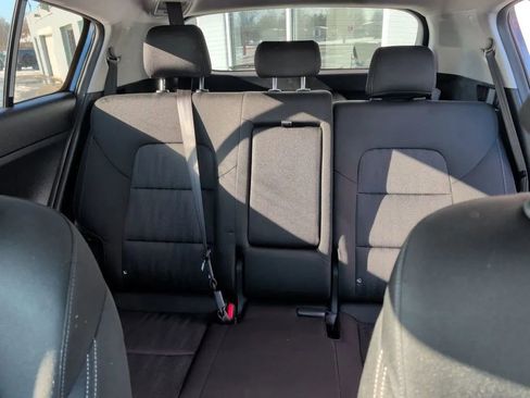 Used 2021 Kia Sportage LX FWD image 22