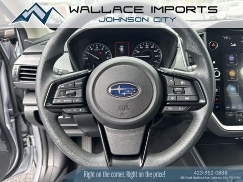 Used 2024 Subaru Crosstrek 2.0i Premium AWD/4WD image 21