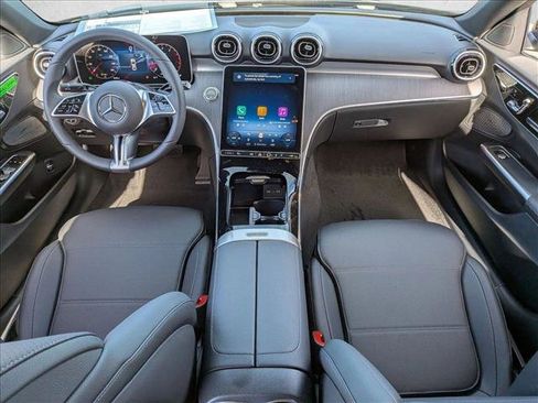 New 2026 Mercedes-Benz C 300 Sedan image 13