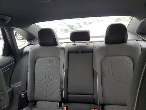Certified 2025 Volkswagen Jetta Sport FWD image 11