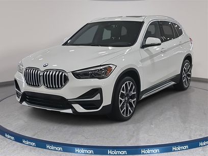 Certified 2021 BMW X1 sDrive28i w/ Premium Package