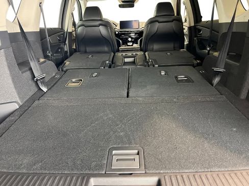 New 2026 Acura MDX SH-AWD w/ Technology Package image 34