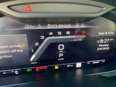 Used 2020 Audi S7 Prestige image 20