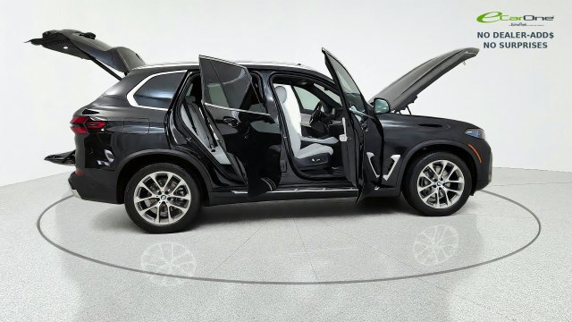 Used 2026 BMW X5 sDrive40i RWD image 20