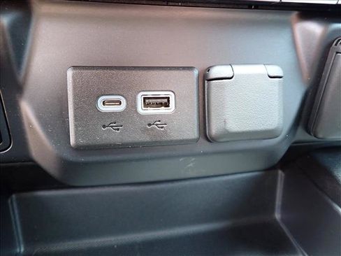 Used 2021 GMC Sierra 1500 AT4 AWD/4WD image 20