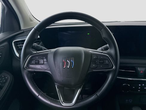 Used 2025 Buick Encore GX Preferred FWD image 18