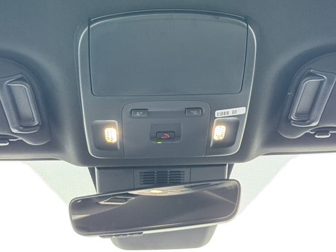 New 2026 Toyota Camry SE FWD image 23