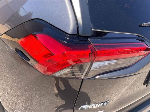 Used 2025 Toyota RAV4 XLE Premium w/ Weather Package AWD/4WD image 34