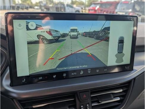 New 2025 Ford Escape Base image 38