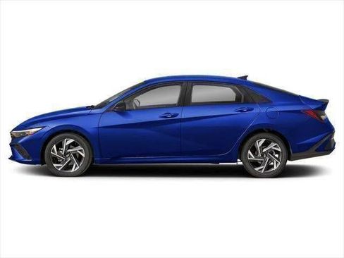 New 2025 Hyundai Elantra Sport image 33
