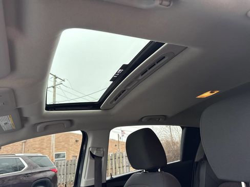 Used 2019 Chevrolet Sonic LT w/ LPO, Performance Package image 20