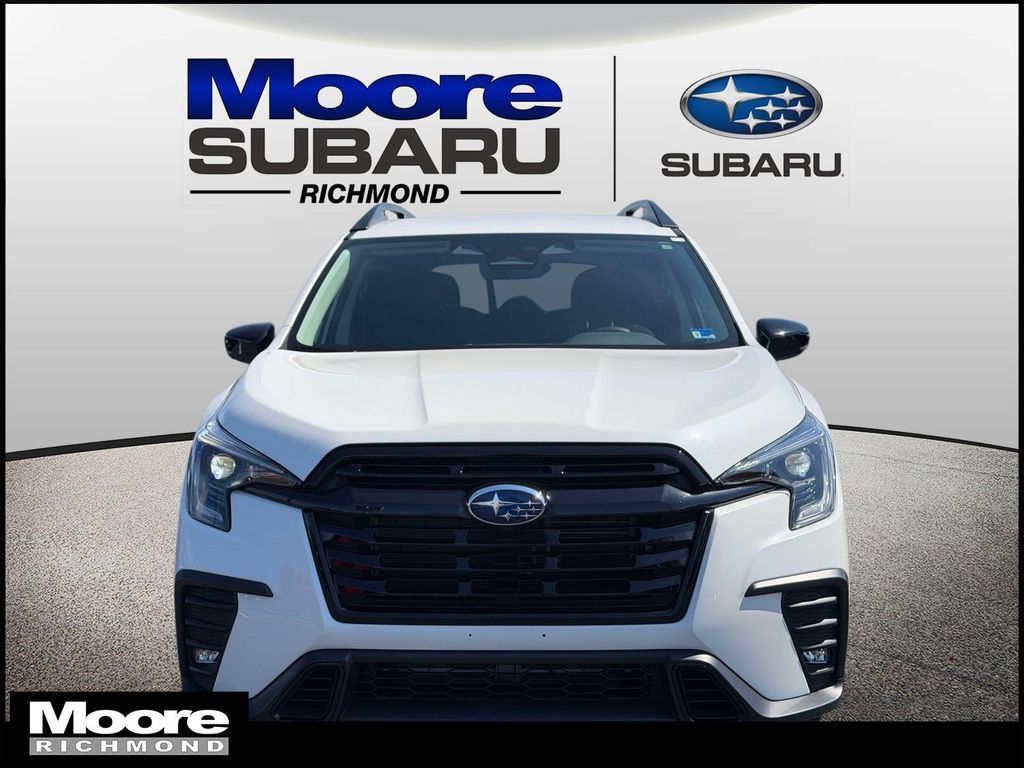 Used 2026 Subaru Ascent Premium AWD/4WD image 8