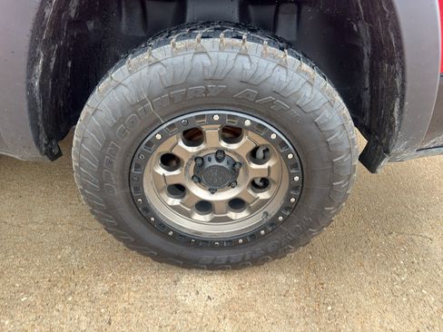 Used 2020 RAM 1500 Rebel AWD/4WD image 15