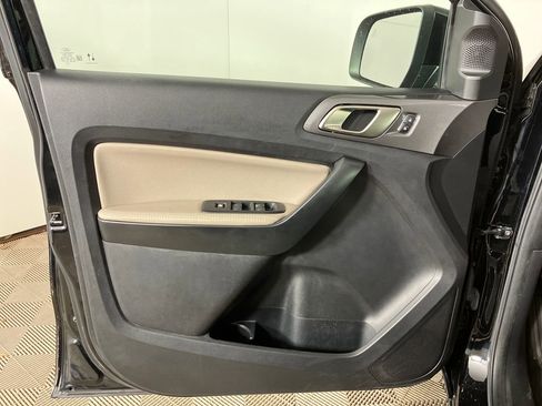 Certified 2020 Ford Ranger Lariat image 22