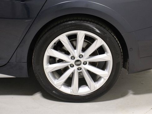 Used 2021 Audi A6 3.0T allroad Prestige AWD/4WD image 37