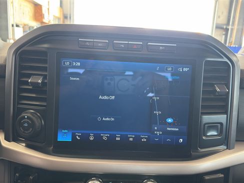Used 2023 Ford F150 XLT w/ Equipment Group 302A High AWD/4WD image 26