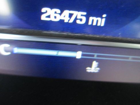 Certified 2023 Chevrolet Tahoe High Country w/ Advanced Technology Package image 37