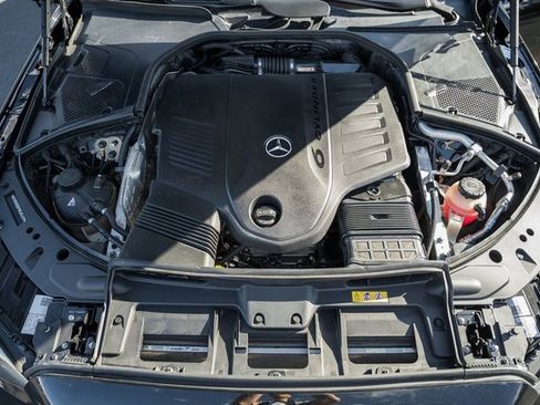 Used 2022 Mercedes-Benz S 500 S 500 image 19