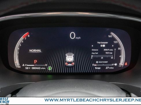 Used 2023 Acura MDX A-Spec image 26