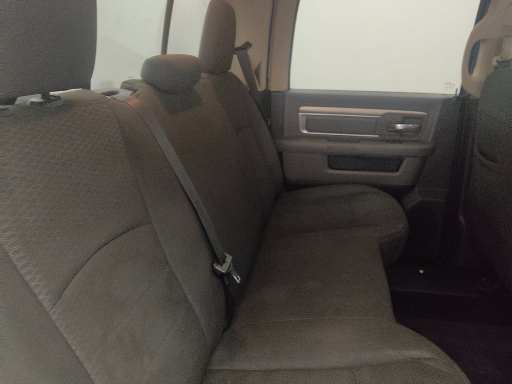 Used 2014 RAM 1500 Classic SLT RWD image 19