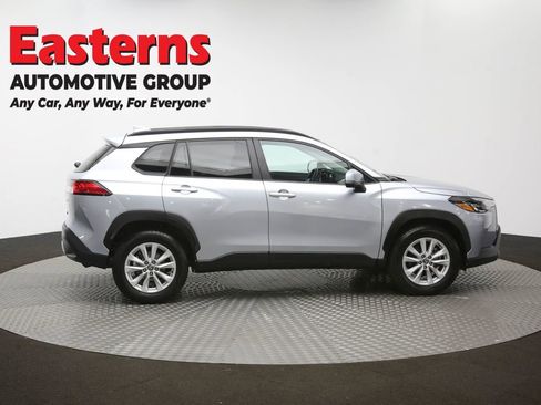 Used 2024 Toyota Corolla Cross LE image 40