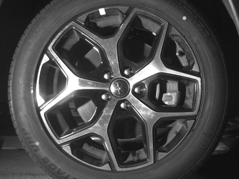 Used 2025 Jeep Compass Limited image 13