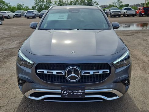 New 2026 Mercedes-Benz GLA 250 image 12