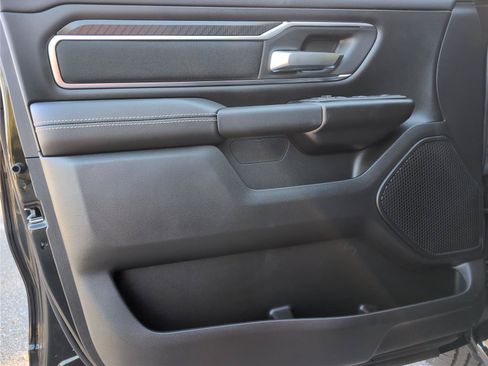 New 2026 RAM 1500 Big Horn AWD/4WD image 11
