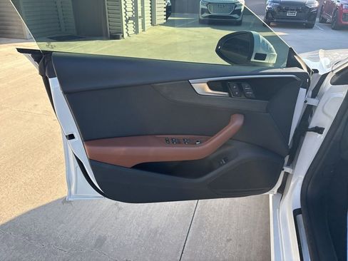 Used 2021 Audi A5 2.0T Premium w/ Convenience Package image 10