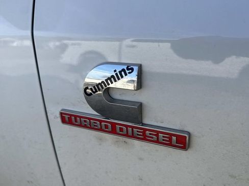 Used 2026 RAM 3500 Tradesman image 8