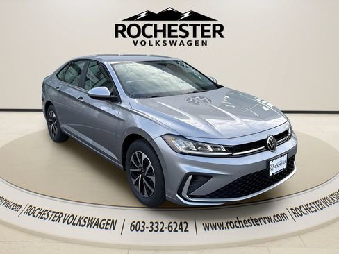 Used 2026 Volkswagen Jetta S FWD image 13