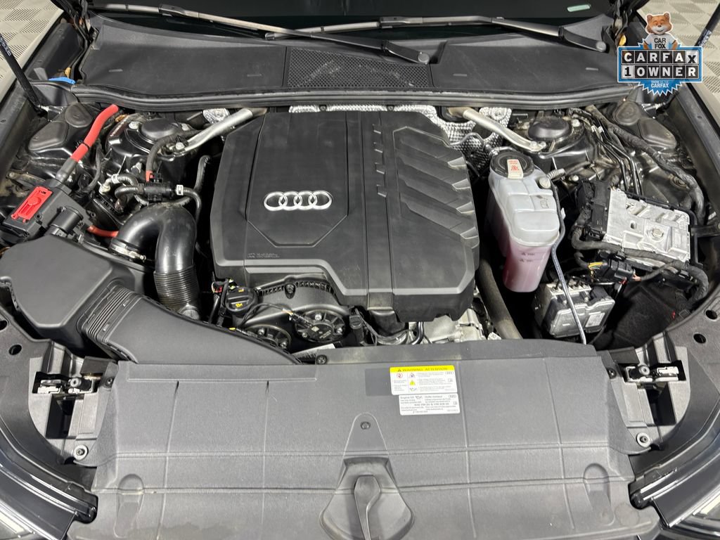 Used 2023 Audi A6 Premium Plus w/ Premium Plus Package AWD/4WD image 25