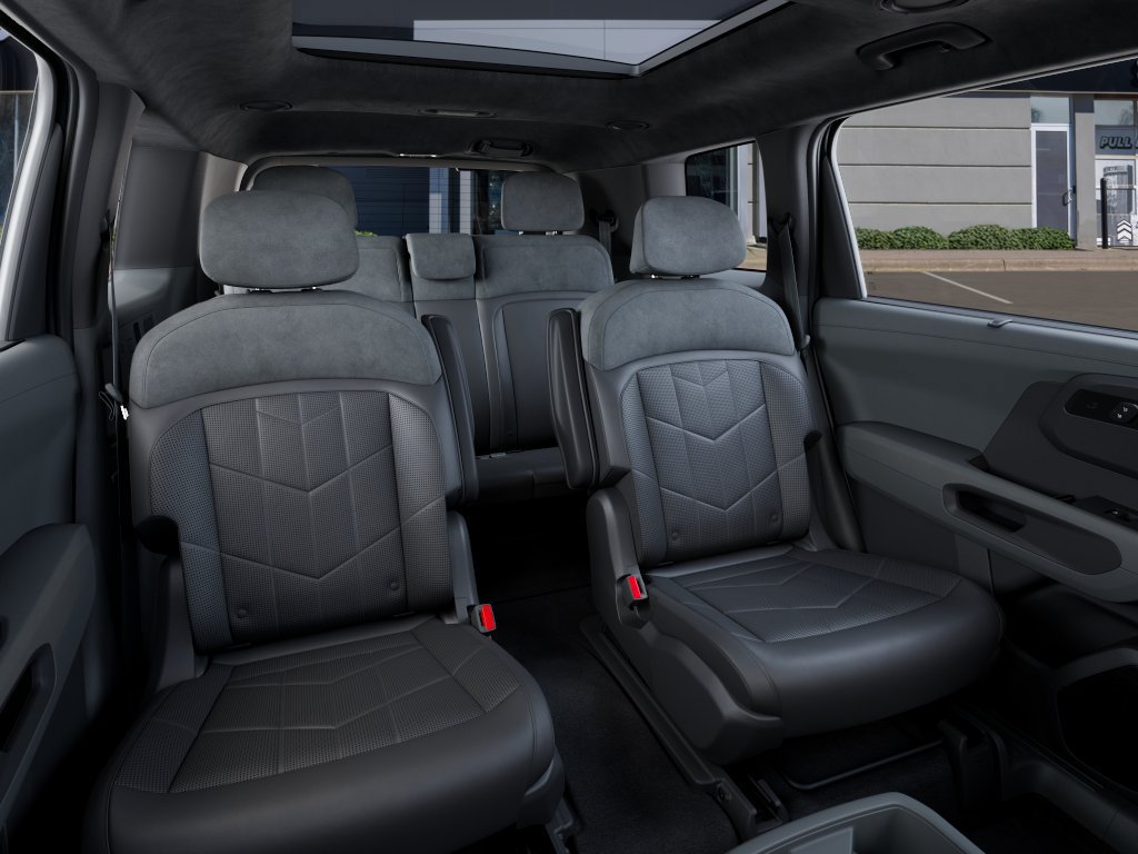 New 2027 Kia Telluride X-Line SX Prestige AWD/4WD image 19