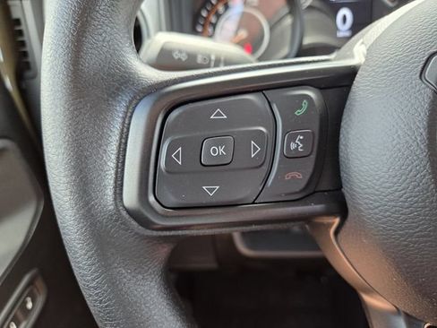 Used 2026 Jeep Wrangler Sport AWD/4WD image 32