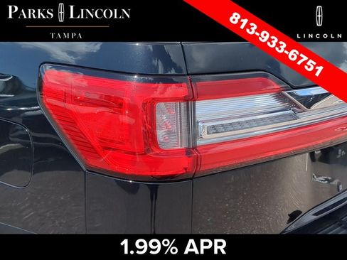 Used 2021 Lincoln Navigator Reserve w/ Luxury Package AWD/4WD image 14