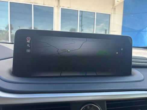 Used 2022 Lexus RX 350 FWD w/ Premium Package image 8