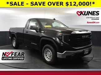 New 2025 GMC Sierra 1500 Pro w/ Pro Value Package video 1