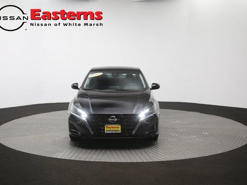 Used 2023 Nissan Altima 2.5 SV AWD/4WD image 51