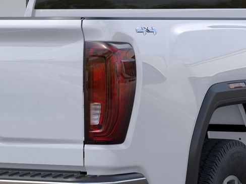 New 2026 GMC Sierra 3500 Pro image 11